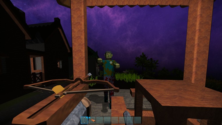 Voxelantis Image