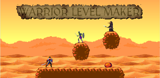 Games like Warrior Level Maker