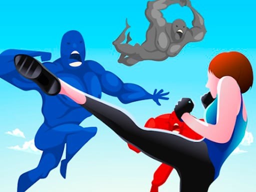 Games like Weapon Master