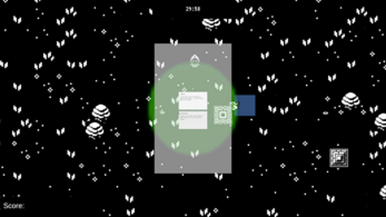 Werewolf screenshot