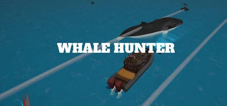 Games like Whale Hunter