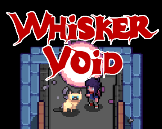 Whisker Void Game Cover