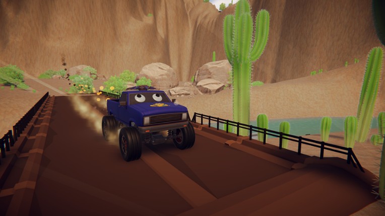 Without A Hitch screenshot