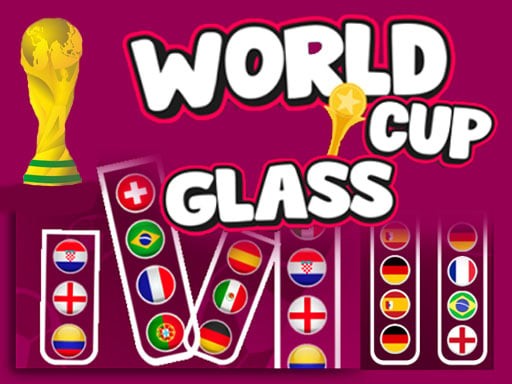 Games like World Cup Glass