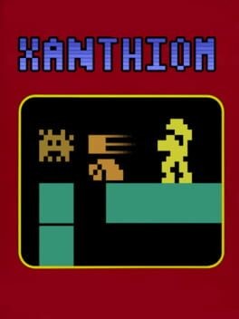 Games like Xanthiom
