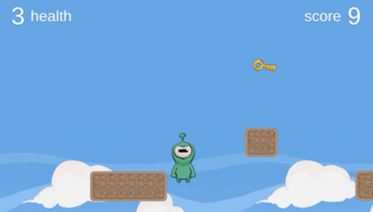 Xobi Venture screenshot