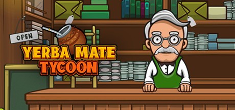 Games like Yerba Mate Tycoon