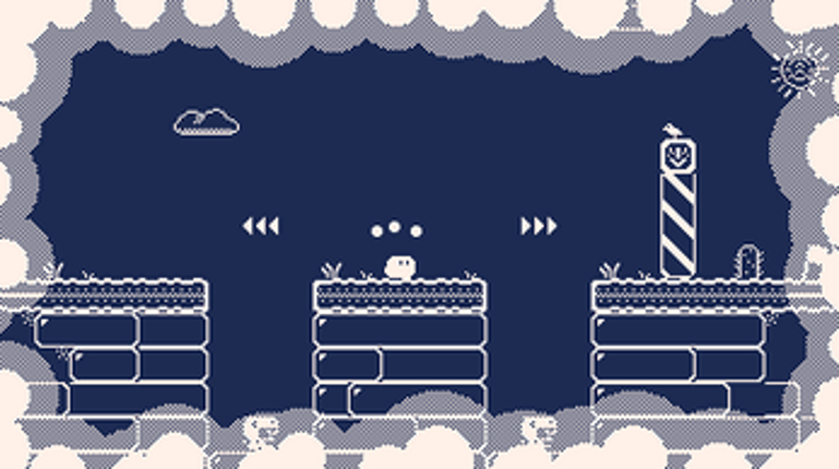 You don't have time to live! - 1bit jam Image