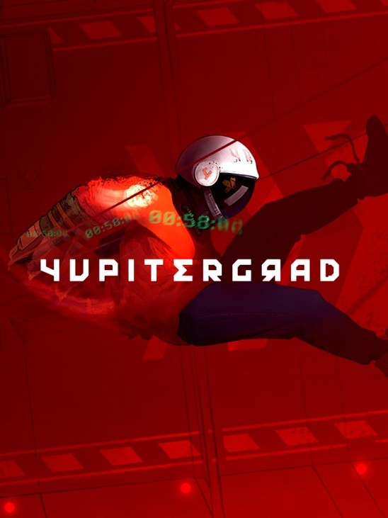Games like Yupitergrad