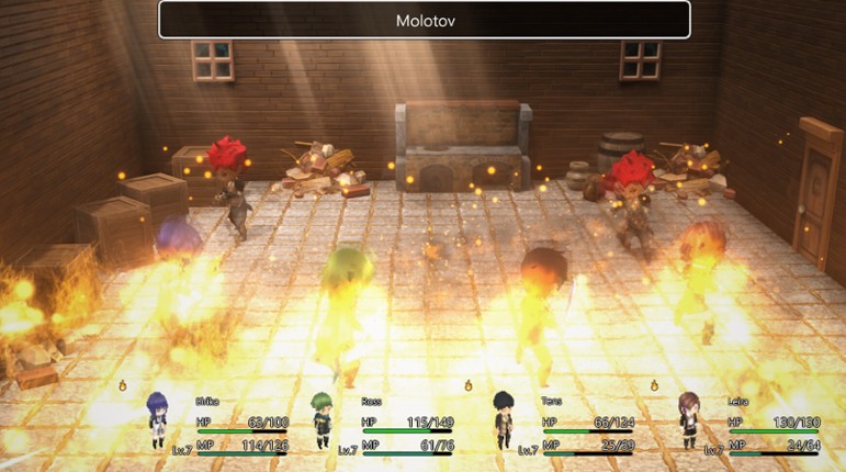 Zoid Zoid Tetsoidea II Image