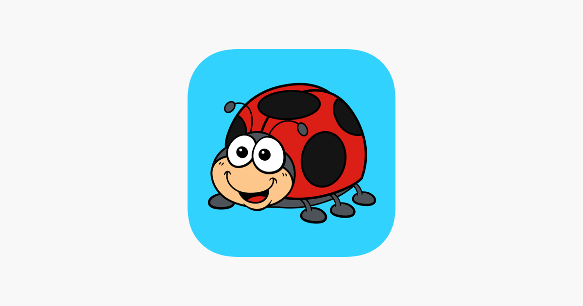 Games like 快乐小鸡下蛋-小猪最爱玩游戏,昆虫世界
