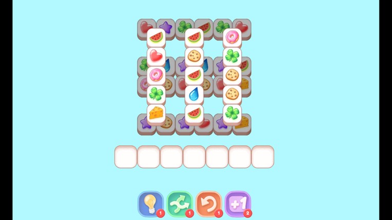 水果甜心 Fruit Sweetheart screenshot