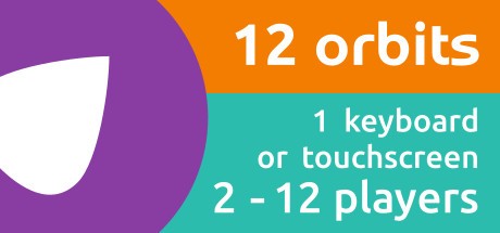 Games like 12 orbits