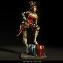 202109 - Mad Moxxi Image