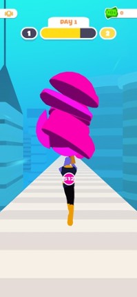 2048 Slicer screenshot