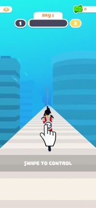 2048 Slicer screenshot