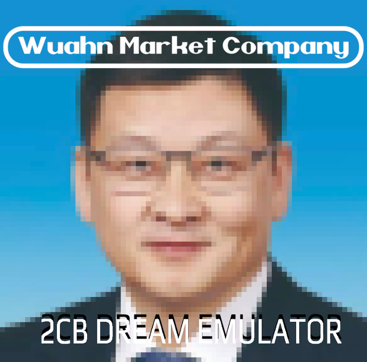 Games like 2CB DREAM EMULATOR