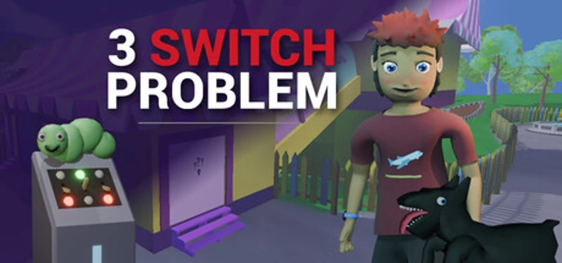 3 Switch Problem Image