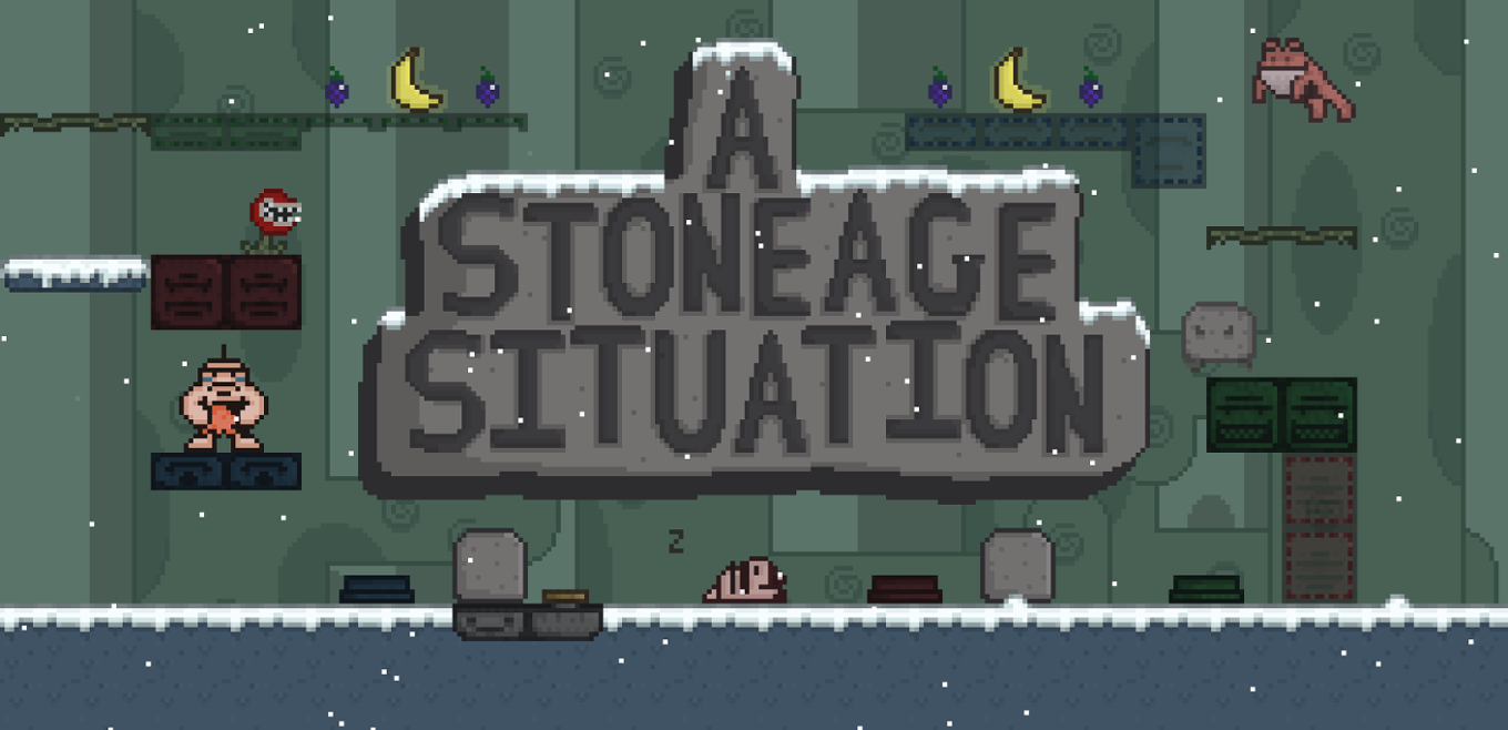 Games like A Stone Age Situation