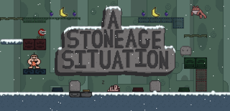 A Stone Age Situation Image