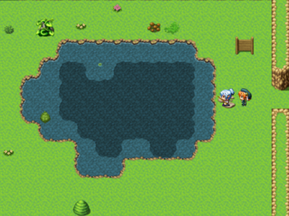 A Vore Adventure Image