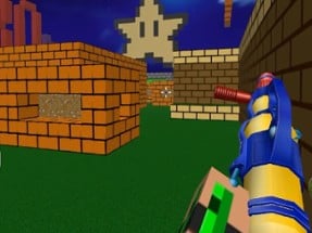 Advanced Blocky Paintball Image