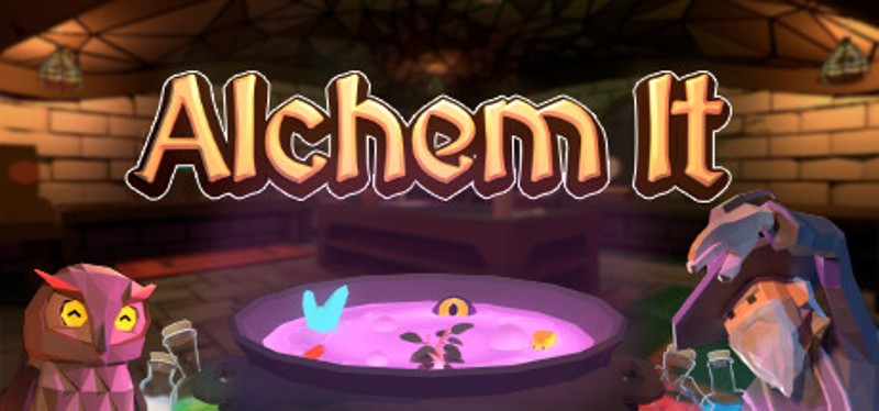 Alchem It Image