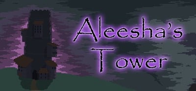 Aleesha's Tower Image