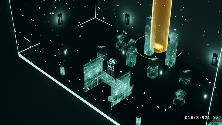 All Walls Must Fall screenshot