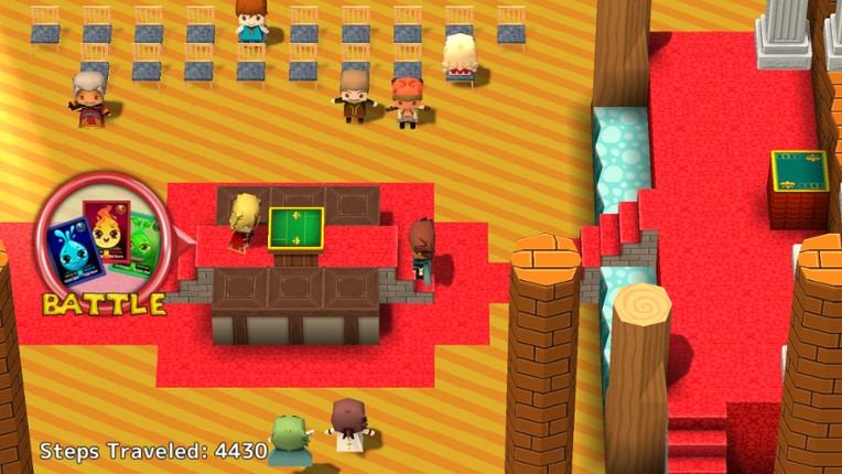 Amaze Adventure screenshot