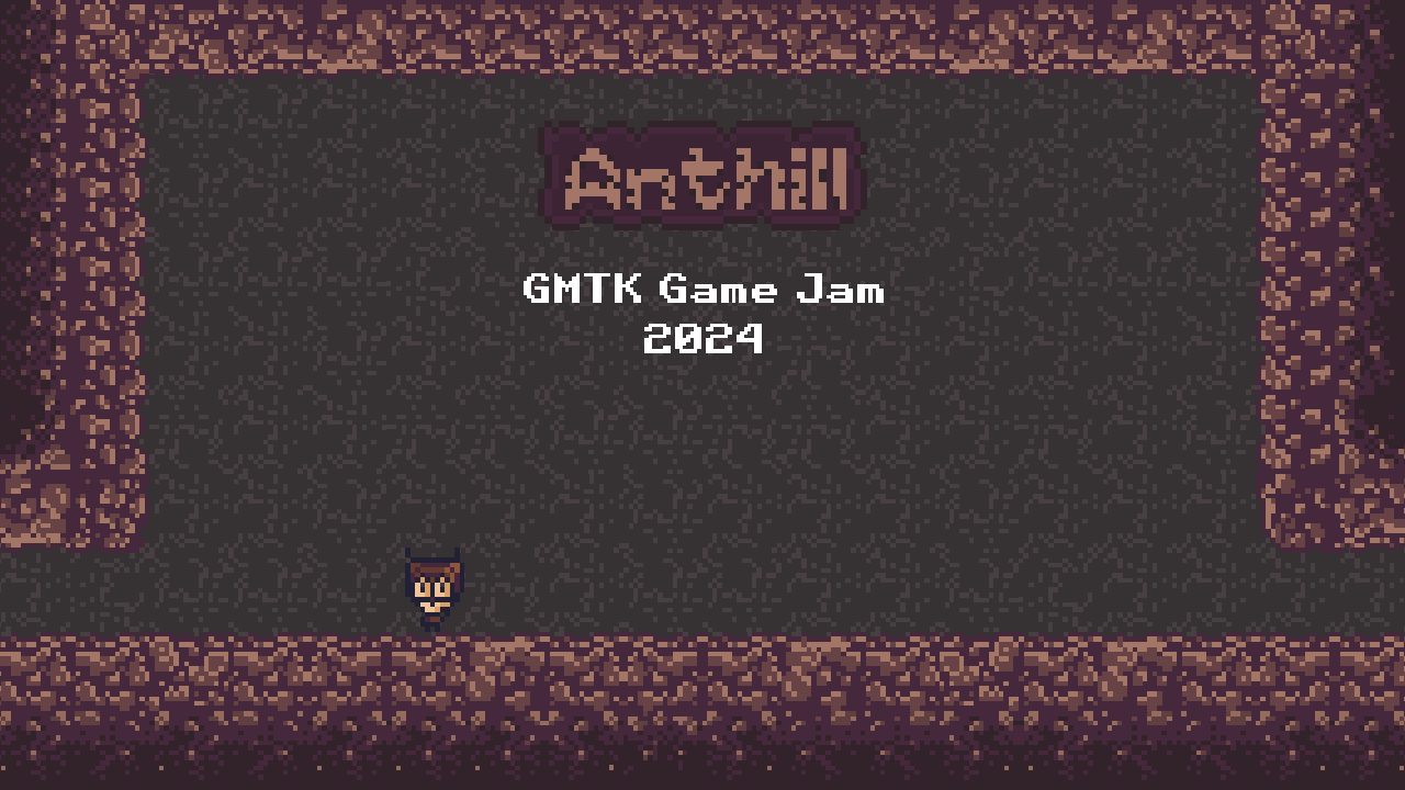 Games like Anthill