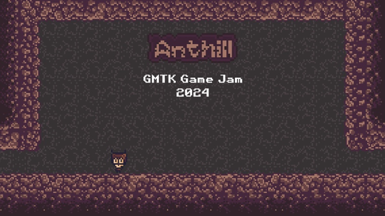 Anthill Image