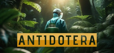 Games like Antidotera