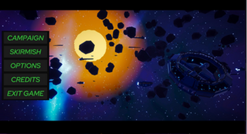 Any port in an ion storm Image