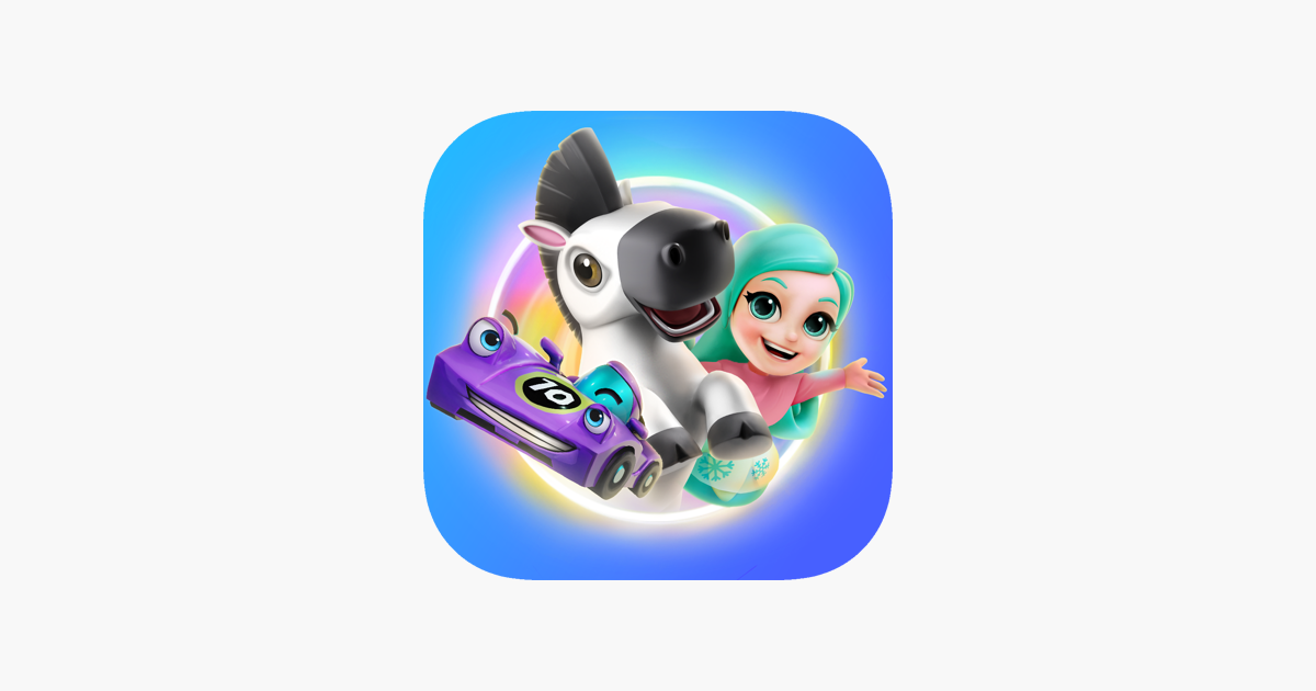 Games like Applaydu Play & Discover