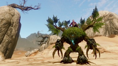 ArcheAge: Unchained Image