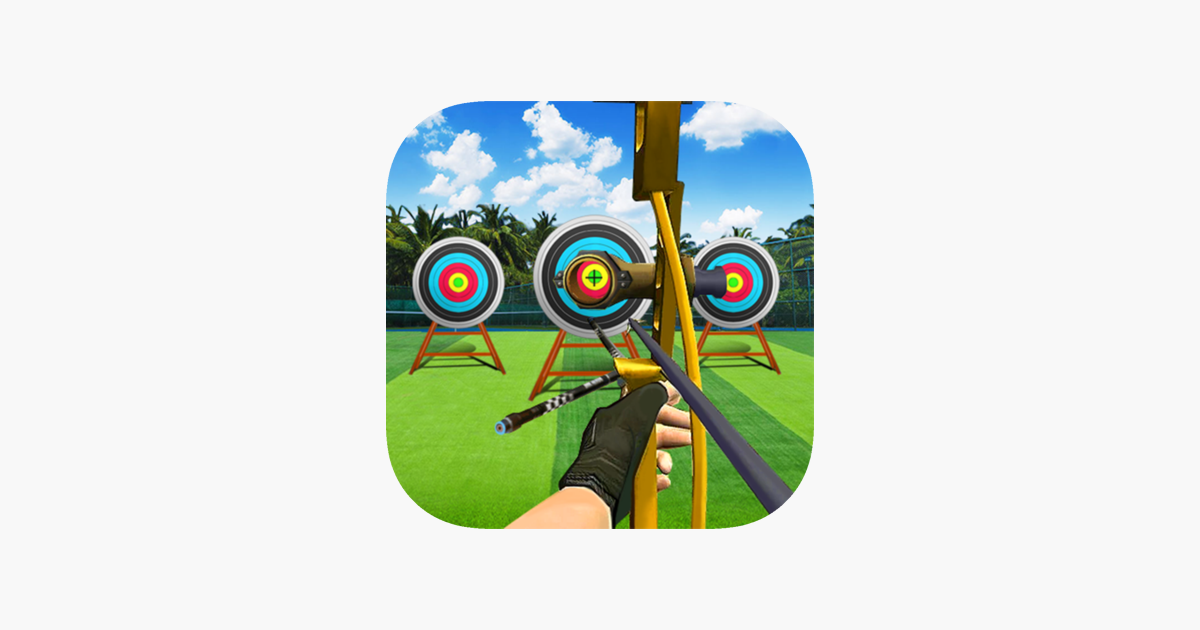 Games like Archery Balloon Shooting