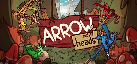 Games like Arrow Heads