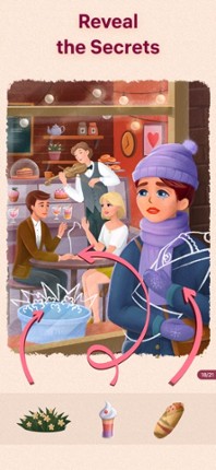 Art Puzzle - Jigsaw Games screenshot