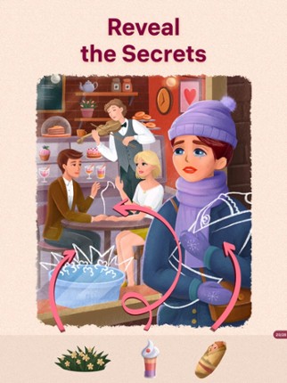 Art Puzzle - Jigsaw Games screenshot