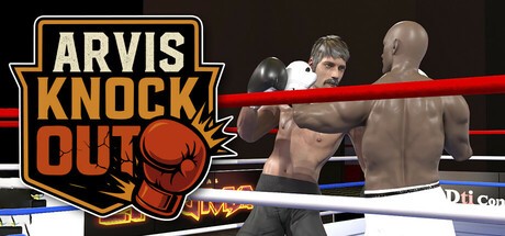 Games like ARVIS Knock Out!