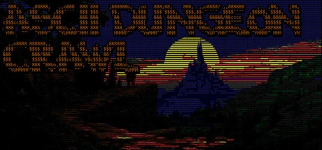 Games like ASCII Dungeon Crawl