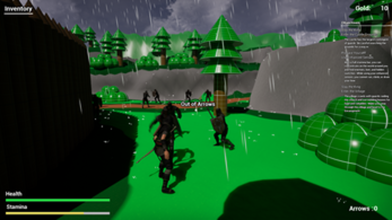 Assassin's Covenant screenshot