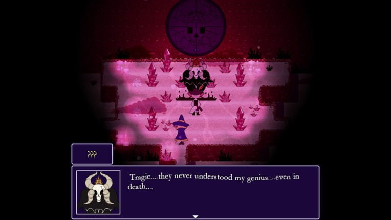 Axol's Quest screenshot