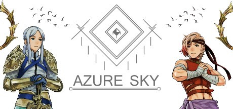Games like Azure_Sky