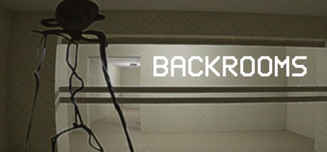 Games like Backrooms: Prop Hunt