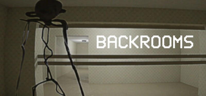 Backrooms: Prop Hunt Image