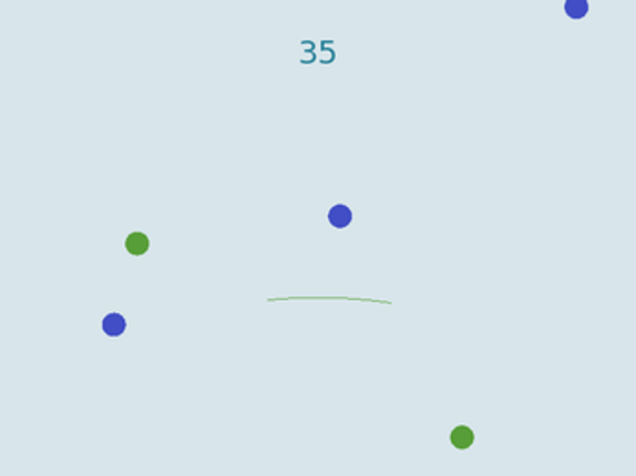 Ball Ninja screenshot