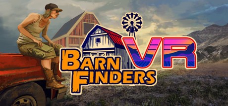 Games like Barn Finders VR
