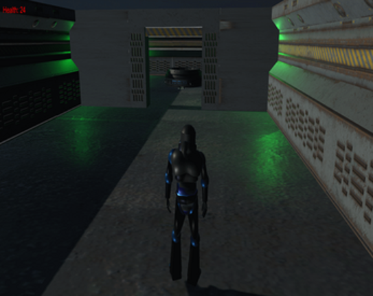 Battlefleet Down screenshot